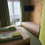 Hotel Zatisi 2*
