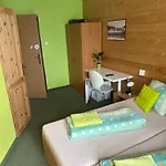 Zatisi Hotel Janské Lázně