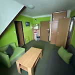 Hotel Zatisi Janské Lázně