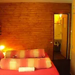 Zatisi Hotel Janské Lázně