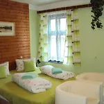 Hotel Zatisi