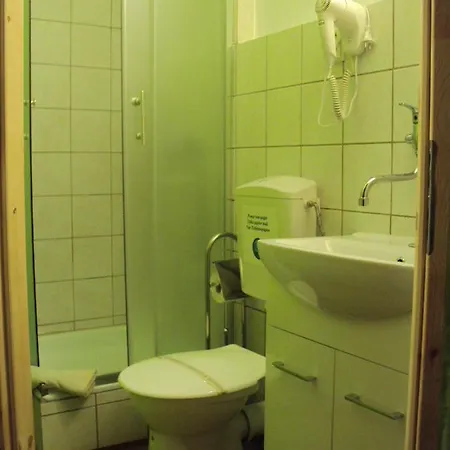 Hotel Zatisi