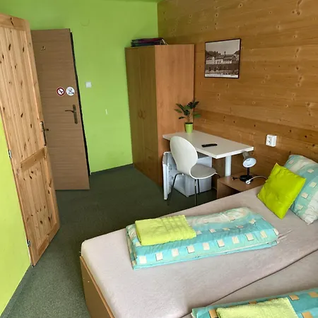Zatisi Hotel Janske Lazne