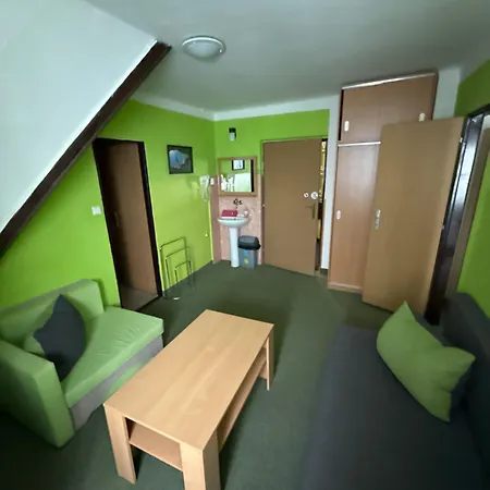 Hotel Zátiší Janské Lázně