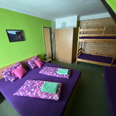 Hotel Zatisi