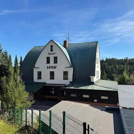 Zatisi Janske Lazne