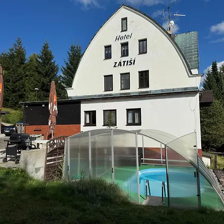 Hotel Zátiší