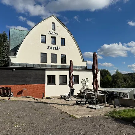 Zátiší Hotel