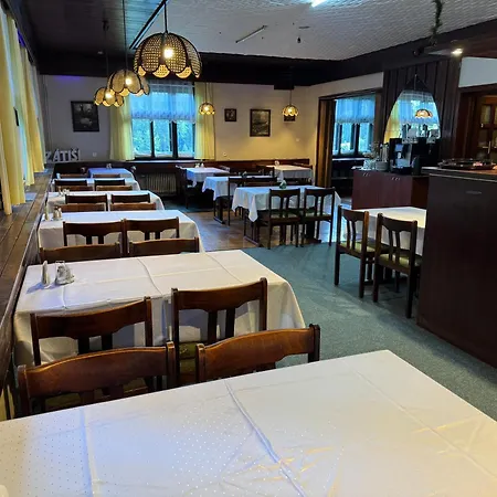 Zátiší Hotel Janské Lázně