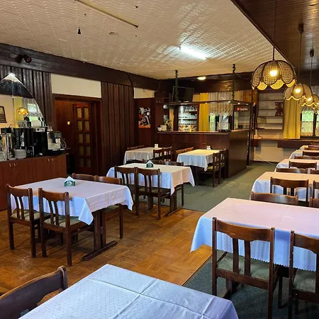 Zátiší Hotel Janské Lázně