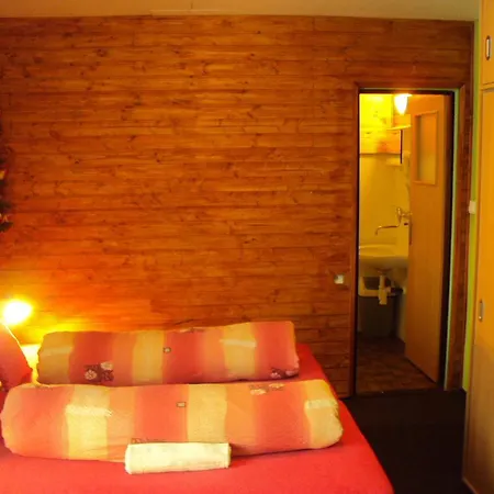 Zatisi Hotel Janske Lazne