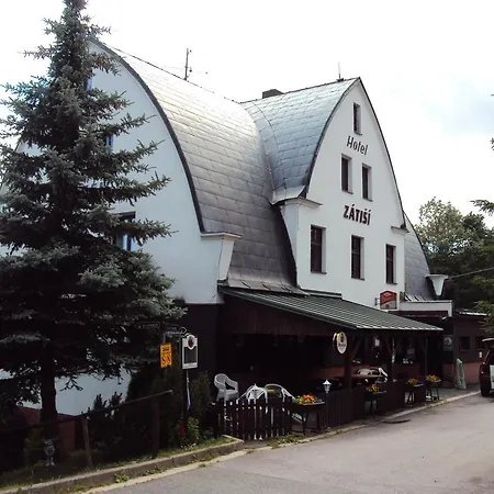 Zatisi Hotel 2*