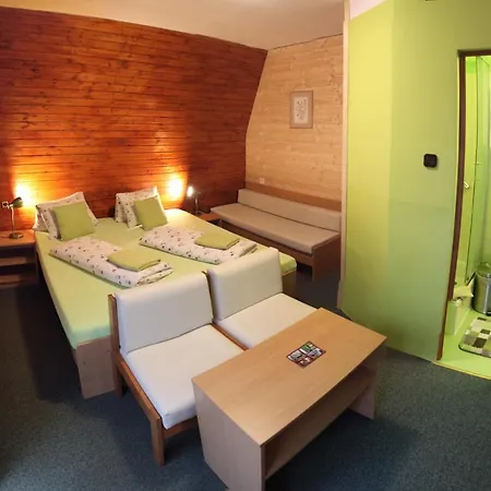 Hotel Zátiší