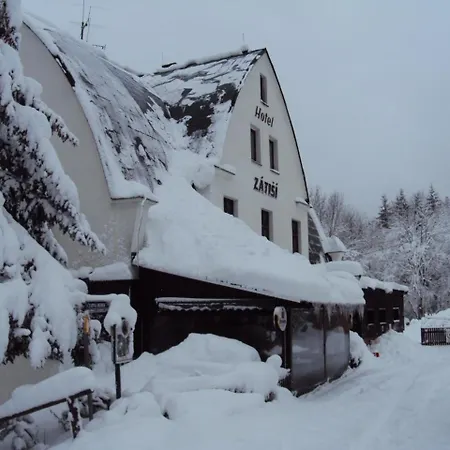 Zátiší Hotel
