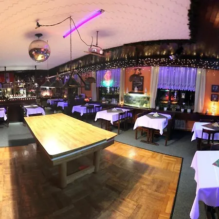 Zátiší Hotel Janské Lázně