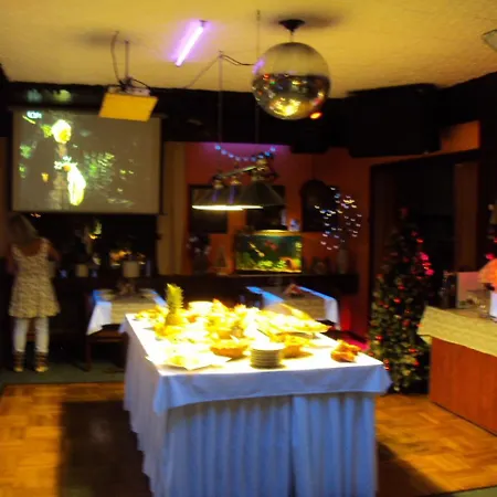 Zátiší Hotel 2*