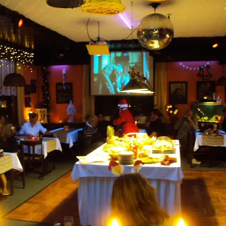 Zatisi Hotel