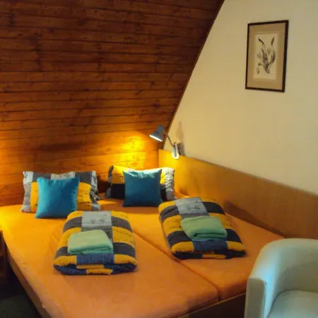 Hotel Zátiší Janské Lázně