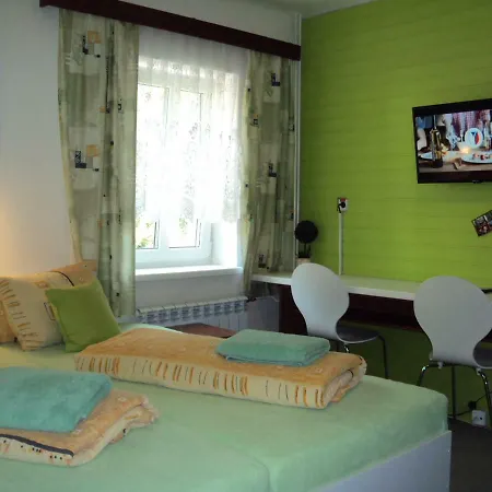 Hotel Zátiší 2*
