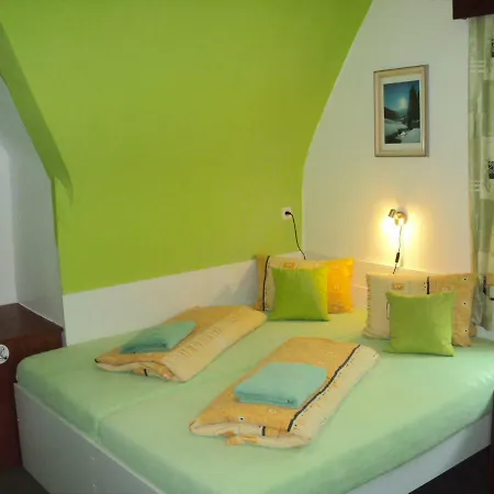 Hotel Zátiší 2*